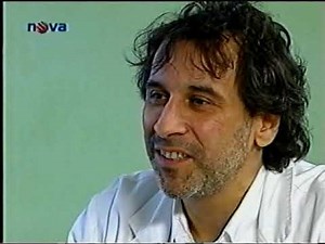 TV Nova - Upoutávky, dnes večer, reklamy - 1.4.2007