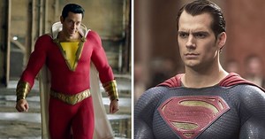 Shazam vs. Superman: Who Would Win and Why?