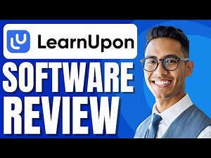 LearnUpon LMS Review | Best Learning Management System?