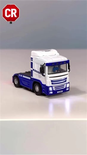 1:76 Turbo Racing C50 | Micro RC Scale