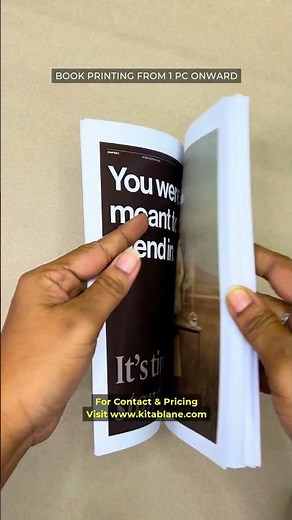 A5 4 Color Wiro Binding Book Printing In India Print On Demand