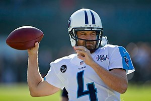 Ryan Fitzpatrick Discusses What NFL Team He Felt Most 'At Home' With