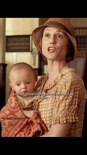Family Drama Unfolds in O Brother, Where Art Thou? Movie Scene