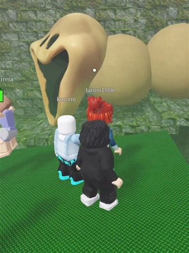 Experiencias emocionantes en Roblox