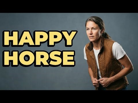 How Do I Increase Good Behavior In My Horse?
