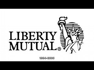 Liberty Mutual historical logos