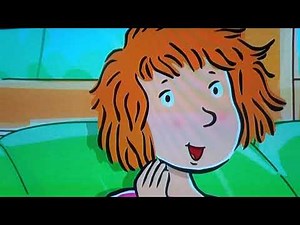 Martha Speaks Ending Part 8