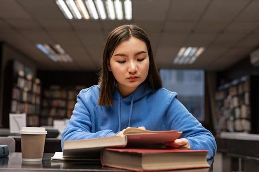 Membaca Cepat: Teknik dan Keuntungan | Adjar