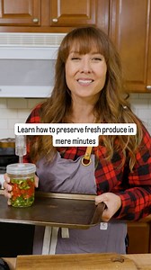 2.8K views · 72 reactions | I didn't grow up eating fermented...