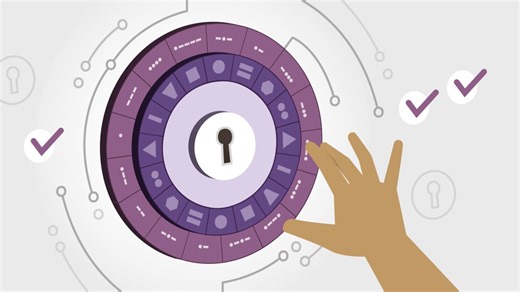 Elliptic-curve cryptography (ECC) - Cryptography: Technologies for Securing Data and Communications Video Tutorial | LinkedIn Learning, formerly Lynda.com