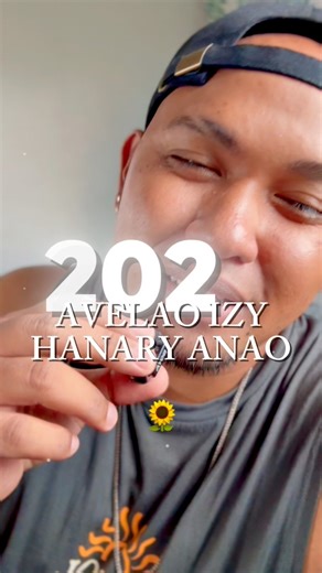 ✨2026 : Avelao izy hanary anao 🌻, aza miady varotra ny @ vitanao sy ny afaka ataonao ho azy, aza aseho azy intsony fa manandanja ianao, fantany izany fa tsy ahoany 💁🏻‍♂️🍓 #Orokafraise #Sefokely #developpementpersonnel #Fitiavana #fiainana | Micke Sefokely