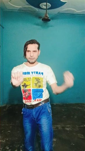 Azul - j Balvin l Tutorial Dance Tiktok l #dance