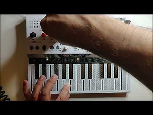 MicroFreak Secrets: Pimp your Sounds & Sequences