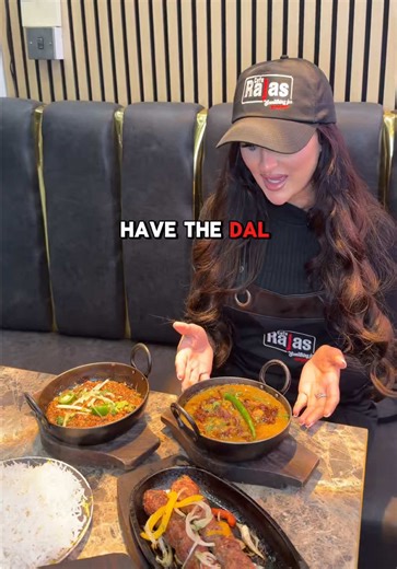 Better than your mums cooking? Join us at Cafe Rajas and find out! 😍 #bradford #halalplacestoeat #halalfood #ramadan #iftar