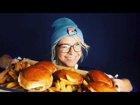 HipSomHap - Min Mor (musikvideo med Silja Okking)