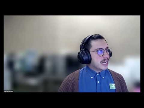 Section 108 & VHS Digitization: Academic Libraries Video Trust