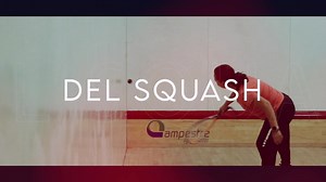 El Squash 57 es un juego rápido, fácil, motivante, divertido y a la vez intenso, pueden participar jugadores de todas las edades, mejorando la condición física y los reflejos, te invitamos a probar esta nueva modalidad en el área de Squash de nuestro Club. #CampestreEresTú | Club Campestre de Aguascalientes AC