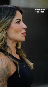 It was amazing to hang out and learn from the legendary graffiti artist Risk. His story is so inspiring and I had no idea how much fun it could be to get out and paint some walls. Check out what we painted - link in bio @riskrock @teamignitionofficial | Leticia Bufoni