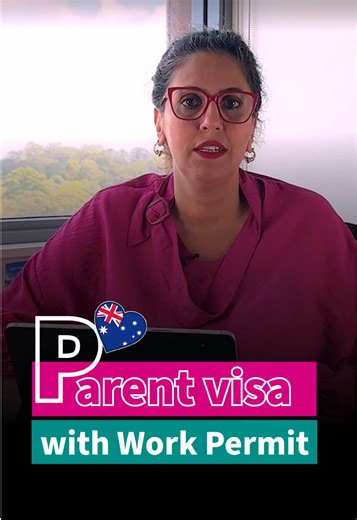 🇦🇺 If you live in Australia 🏡 and would like your parents to spend more time with you 👨‍👩‍👧‍👦, the Australia parent visa can be one option. ⏳ However, the Australia parent visa processing time can be quite long. ✈️ In some situations, families first apply for an Australia tourist visa or parent visitor visa Australia so parents can travel and stay in Australia for a period of time. 📄 After arriving, if the visa conditions allow, they may explore applying for an Australia parent visa from