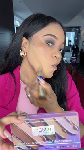 Evanesce Soft Matte Cream Concealer: Flawless Coverage