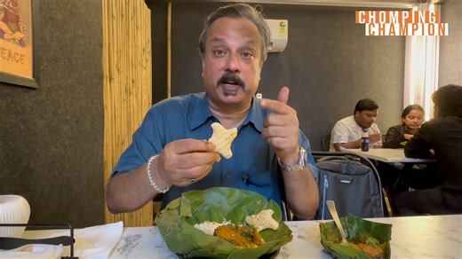 🔥 😋 Jharkhandi Style Patte Wala Mutton Chawal in Delhi NCR | Sakhuaa Hotel Noida #jharkhandimuttoncurry #sakhuaanoida Jharkhand literally means “forest land”—and trust me, it lives up to the name. With over 30% of its land covered in lush greenery, it’s basically nature’s flex. At the heart of it all stands the iconic Sal tree (aka Sakhua)—not just a vibe but a lifeline for the ecosystem and the local culture. 🌳✨ Taking inspo straight from this legend, a new food spot in Noida has popped up—S