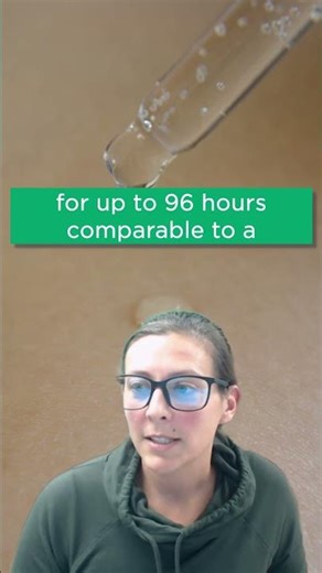 AALAS 2025—Transdermal Pain Patch Tested on Miniature Swine #drugdevelopment