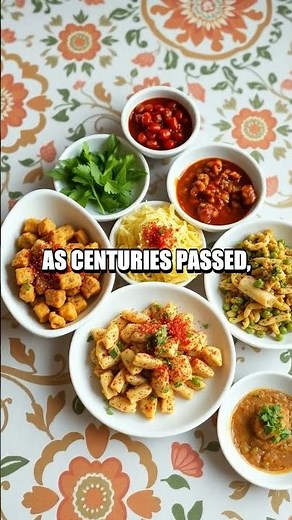 The Legend of Sumac Spice