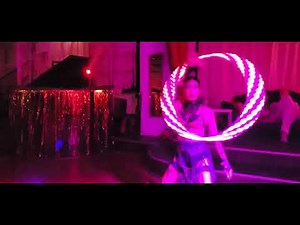 Kinnaree at Kit Kat Club Berlin