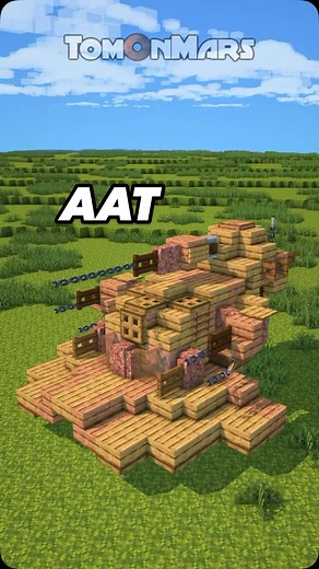 Armored Assault Transport Minecraft Star Wars vehicle design timelapse (1:1) Including CIS and TF variants!! Built on The Bakery @bakery_builders Server IP: play.bakery.builders 🟥Follow @tomonmars for more Minecraft creations and inspiration 🟧Download builds via my Patreon (linked in bio) 🟨Check out my YouTube for long-form videos (also linked in bio) Tags🔖- #minecraft #minecraftbuilds #minecraftideas #minecraftbuild #minecraftinspiration #minecraftbuilding #starwars #starwarsfan #legostarwa