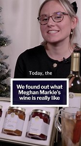 3.5K views · 23 reactions | The Duchess of Sussex’s As Ever collection is quite pricey so we gave it the Express taste test  | Daily Express Royals | Facebook