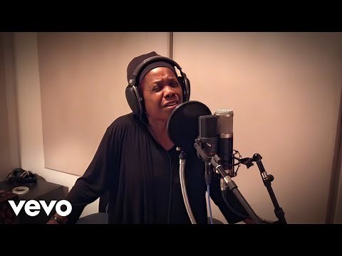 Catherine Russell - Blue and Sentimental (Official Video)