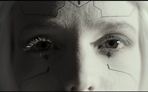 「绝密档案」Archive (2020)