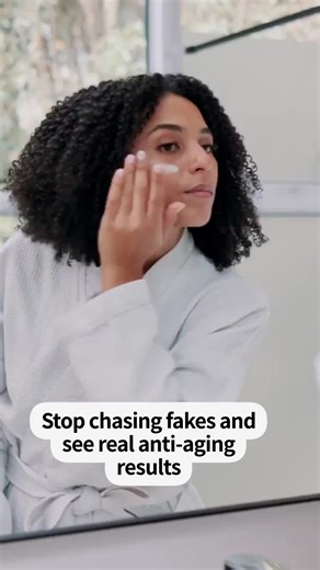 Want to know the secret behind HunnyBee's Intensive Repair Cream? It's packed with potent natural ingredients like jojoba oil and meadowfoam seed oil that deeply hydrate and smooth fine lines without any harsh chemicals. Ready to stop chasing fakes and see real anti-aging results? Shop our collection now and see the difference for yourself. What's your skin story? Share it below!