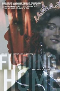 Finding Home (2017) - TV Show