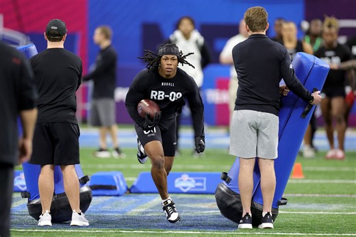 What is the difference between the NFL Combine and Pro Days? Ins and outs of pre-draft scouting process explained