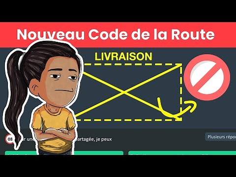 2024 Highway Code Test - Series 65🚦