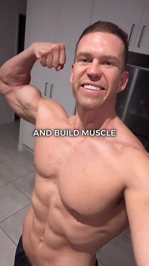 My Muscle Chef on Instagram: "Building muscle whilst staying lean takes consistency, the right nutrition, and dedication. Staying on top of your diet can be tough, but having My Muscle Chef meals ready to go makes it so much easier to stay on track, even on the busiest days. If you're juggling work, training, and everything in between, I highly recommend giving them a try. They’ve just dropped a new range, and the Hot Honey Chicken is my top pick. Give it a go and see how they can level up your
