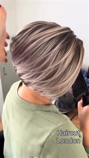 Larisa Reca on Instagram: "men’s haircut near me , women’s haircut near me , barber shop near me , beauty salon near me , pixie haircut near me , layered haircut near me , hairdresser near , balayage near home , highlighting near home , salon nearby , best barbershop nearby , best skin fade nearby, best men’s haircuts nearby , best salon in my area, best barbershop in my area, hairdresser in my area, salon in my area hairdresser london , london hairdresser , haircut, haircut london, layers hairc