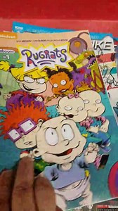 Sneak peek at new and restock comics for release on Wednesday, October 17th | Gods & Monsters