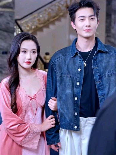 Drama China Romantis: Model Tampan Penyelamatku