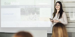 5 compelling slide deck templates for online courses