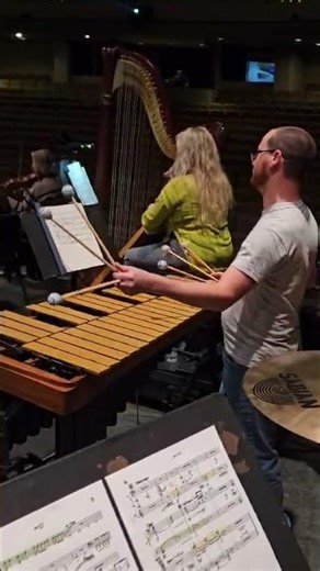 Seven-note vibraphone chord?!?