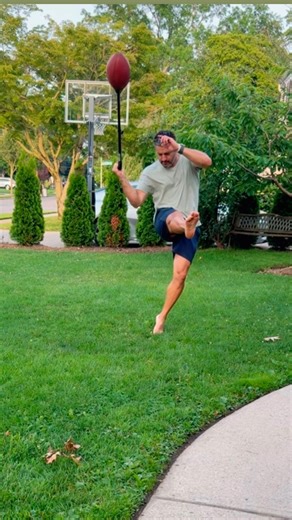 4.9K views | That feeling when the ball explodes off your foot ...