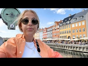 What nobody told you about Denmark... 🇩🇰
