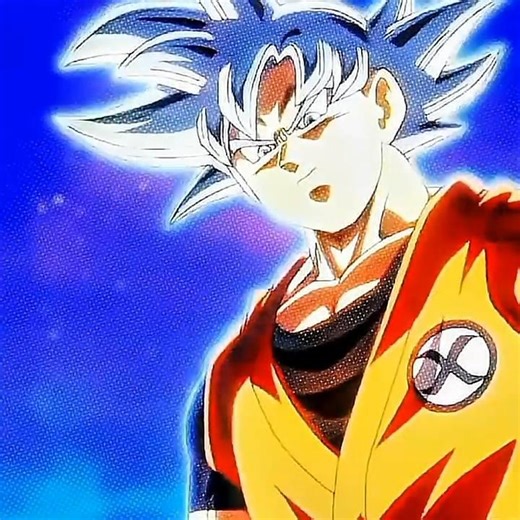 Goku vs black Goku ssj3#goku #dragonball #edit #anime #saiyan #shortsfeed #viral