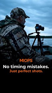 Take almost impossible photos by turning your camera into a high-speed capture device! ⚡️ MIOPS Smart is a versatile camera trigger that provides advanced triggering modes like: ✅ Lightning ✅ Sound ✅ Laser ✅ Timelapse ✅ HDR and more! Explore our website to learn more! | MIOPS