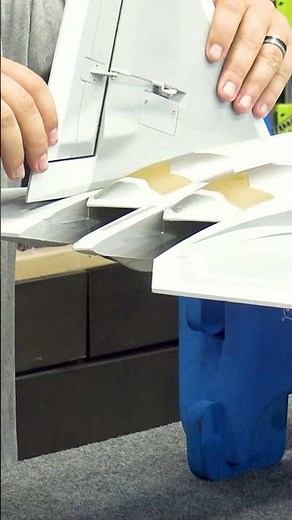 The new 80mm F-22 assembles quick and efficiently. Full assembly video live now! #f22 #rcjet