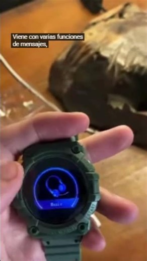 SMARTWATCH FD-68 SciroStore