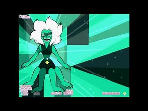 Gemsona Maker : Malachite
