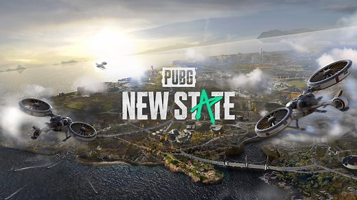 PUBG: New State APK and OBB download link for Android